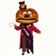 Illustration for article titled iThe Takeout/is fantasy food draft: Best food mascot